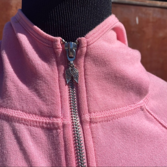Pink VS Sweater - Picture 7 of 10